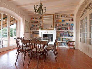 Villa Capoliveri Caratteristiche 11