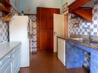 Villa Capoliveri Caratteristiche 14