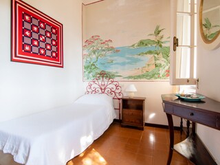 Villa Capoliveri Caratteristiche 17