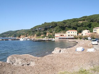 Villa Capoliveri Ambiente 19