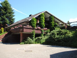 Ferienwohnung Vogelsang Rosenbrock - Undeloh - image1