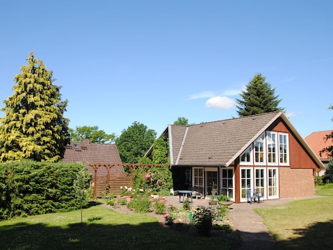 Ferienwohnung Vogelsang Rosenbrock