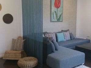 Ferienwohnung Patio 2