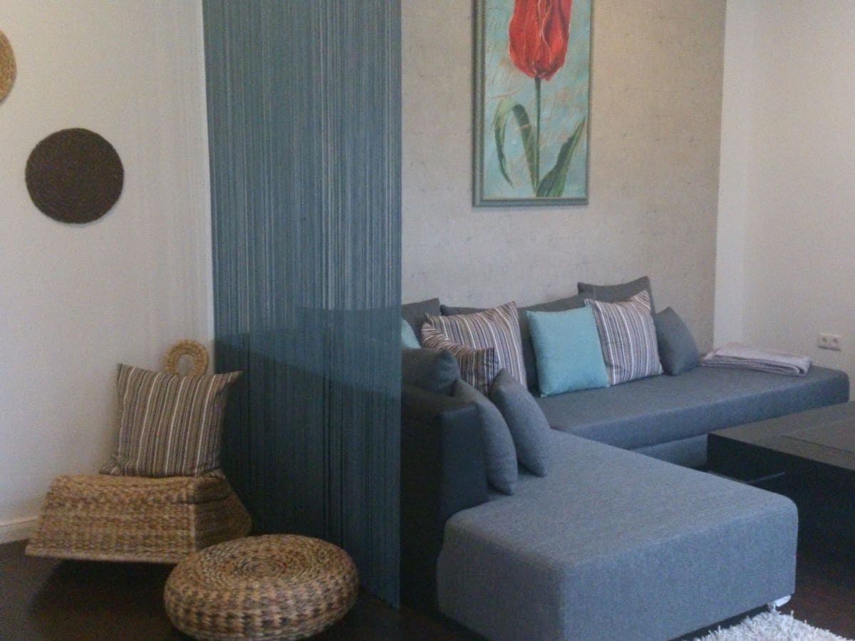 Ferienwohnung Patio 2