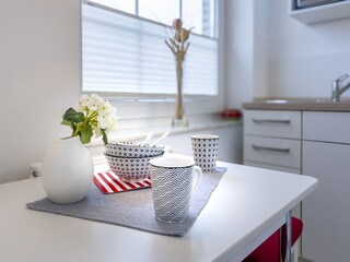 Ferienwohnung Steinhude Ausstattung 8