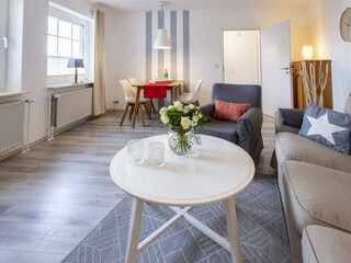 Ferienwohnung Steinhude Ausstattung 12