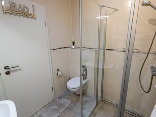 Ferienwohnung Steinhude Ausstattung 15