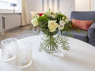 Ferienwohnung Steinhude Ausstattung 11