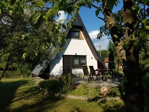 Ferienhaus Kabeja - Burg im Spreewald - image1