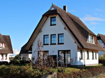 Ferienwohnung Seeschwalbe