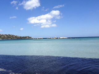 Villa Le Trayas Ambiente 20