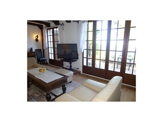 Villa Le Trayas Caratteristiche 10