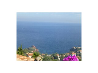 Villa Le Trayas Registrazione all'aperto 3