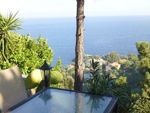 Villa Mon Amour - Le Trayas - image1