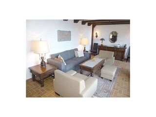 Villa Le Trayas Caratteristiche 11