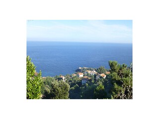 Villa Le Trayas Ambiente 18