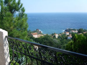 Villa Mon Amour - Le Trayas - image1