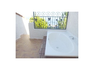 Villa Le Trayas Registrazione all'aperto 9