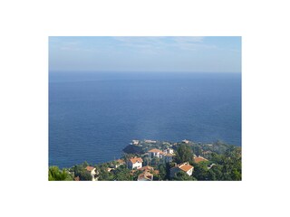 Villa Le Trayas Omgeving 17