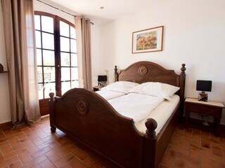 Villa Le Trayas Kenmerken 14