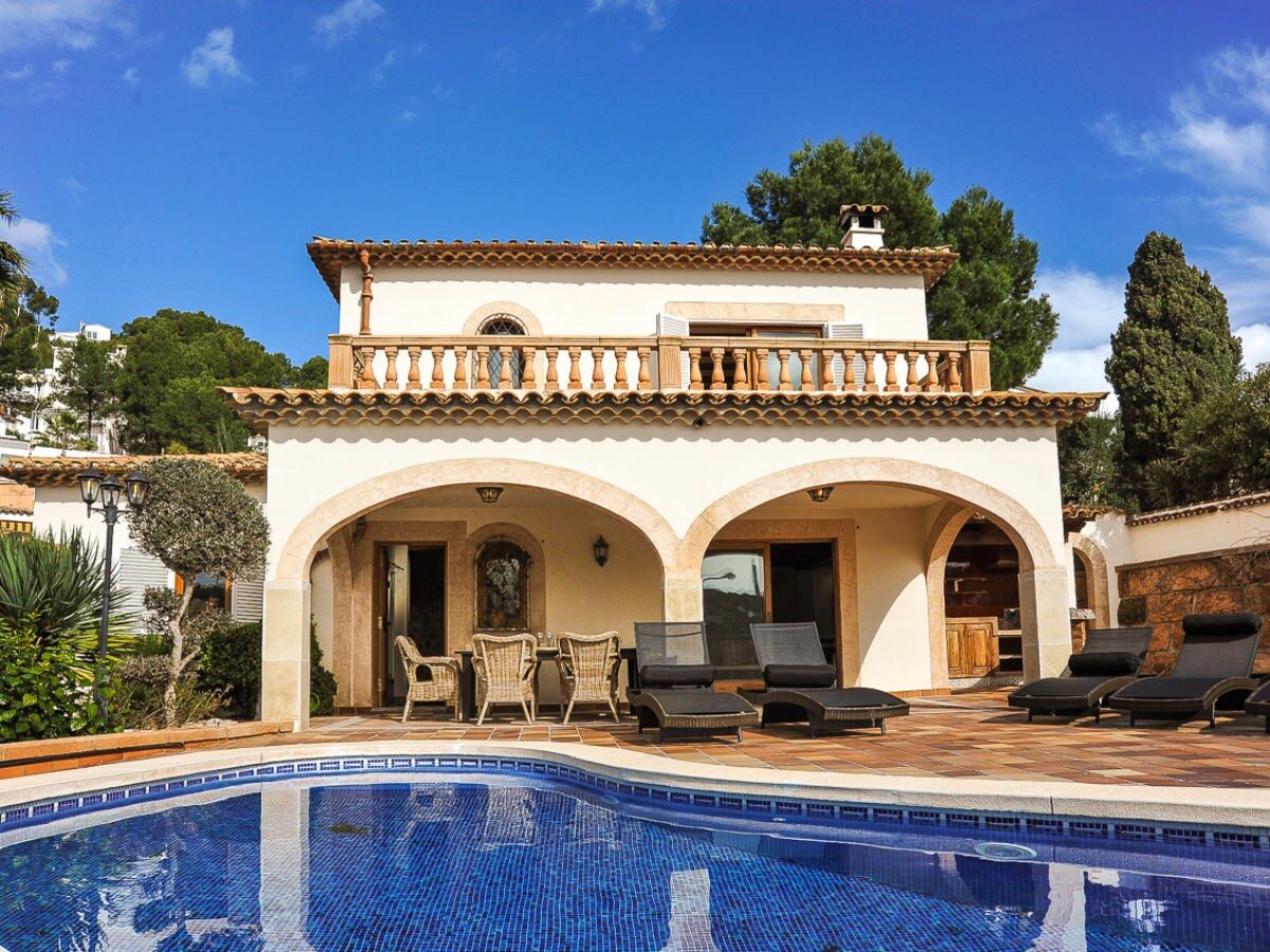 Ferienhaus Mit Pool Paguera Id 2644 Paguera Firma Mallorca Ferienwohnungen Ug Haftungsbeschrankt Co Kg Herr Kai Bremer