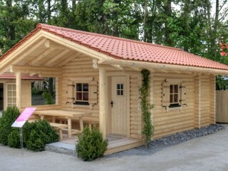 Casa per le vacanze Mörtschach Registrazione all'aperto 6