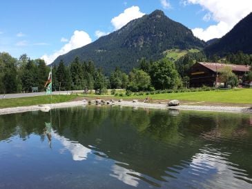 Ferienhaus Seeblick