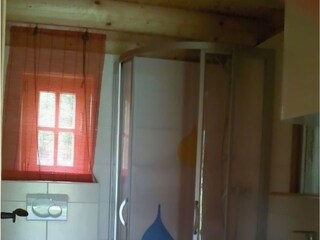 Casa per le vacanze Mörtschach Caratteristiche 14