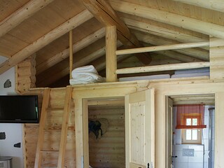 Casa per le vacanze Mörtschach Caratteristiche 15