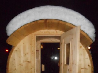 Casa per le vacanze Mörtschach Registrazione all'aperto 10