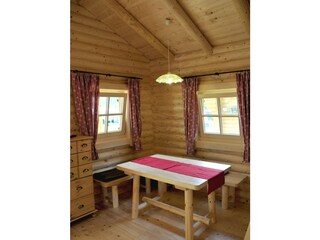 Casa per le vacanze Mörtschach Caratteristiche 16