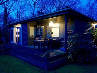 Casa per le vacanze Renesse Registrazione all'aperto 7