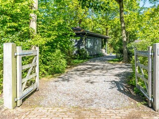 Casa per le vacanze Renesse Registrazione all'aperto 9