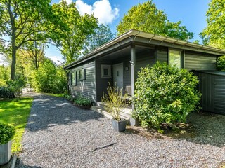 Casa per le vacanze Renesse Registrazione all'aperto 5