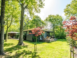 Casa per le vacanze Renesse Registrazione all'aperto 2