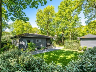 Casa per le vacanze Renesse Registrazione all'aperto 6