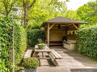 Casa per le vacanze Renesse Registrazione all'aperto 3