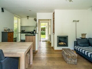 Casa per le vacanze Renesse Caratteristiche 10