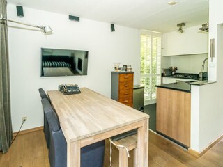 Casa per le vacanze Renesse Caratteristiche 13
