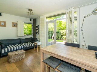 Casa per le vacanze Renesse Caratteristiche 11