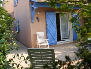 Holiday house Mas de Perimont - Saint-Pierre-la-Mer - image1