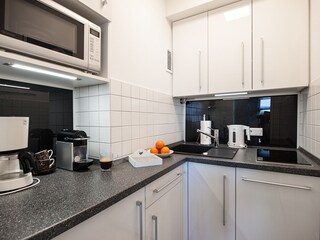 Ferienwohnung Norderney Ausstattung 6