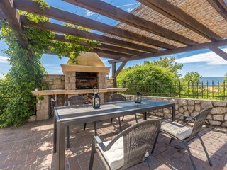 Villa Linardići Registrazione all'aperto 8