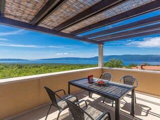 Villa Linardići Buitenaudio-opname 13