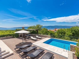 Villa Linardići Registrazione all'aperto 11