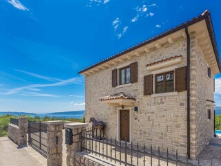 Villa Linardići Registrazione all'aperto 12