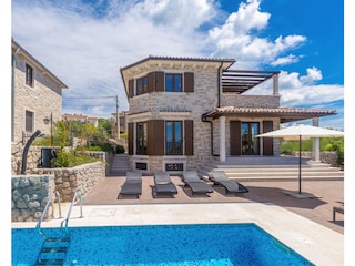 Villa Linardići Registrazione all'aperto 1