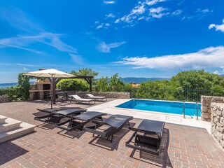 Villa Linardići Registrazione all'aperto 3