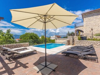 Villa Linardići Registrazione all'aperto 4