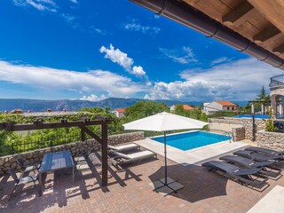 Villa Linardići Registrazione all'aperto 6